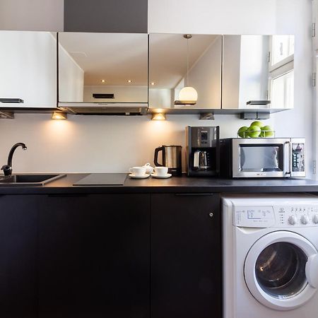 Gildi Apartment 타르투 외부 사진