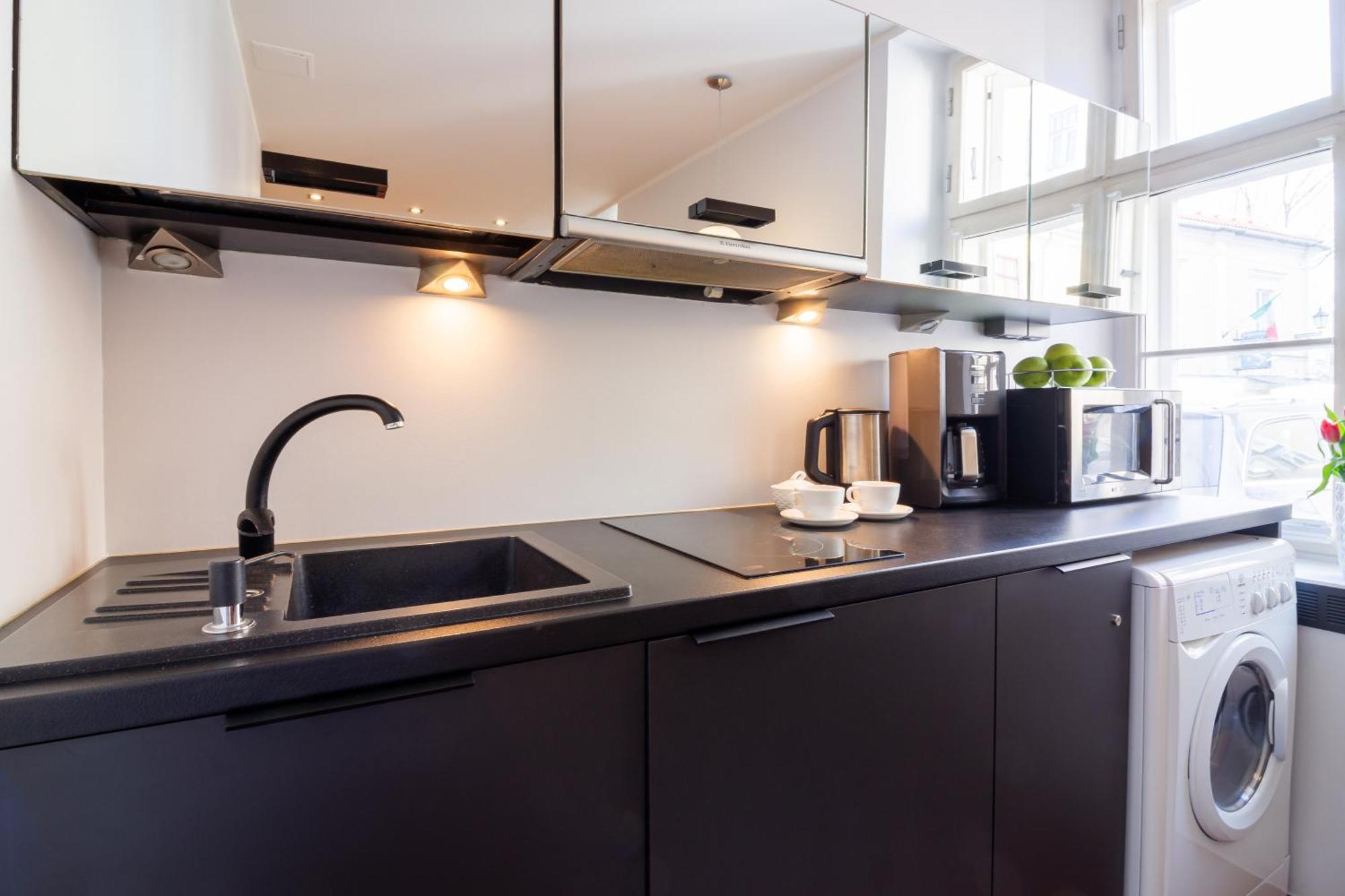 Gildi Apartment 타르투 외부 사진