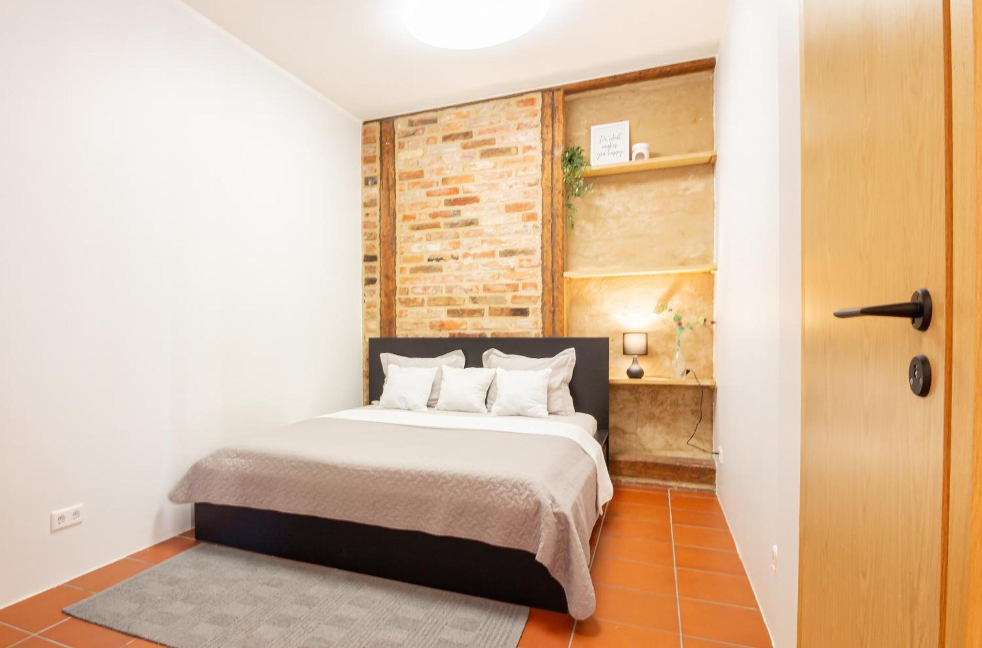 Gildi Apartment 타르투 외부 사진